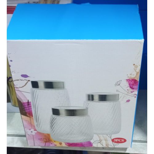 Boite De Conservation Alimentaire