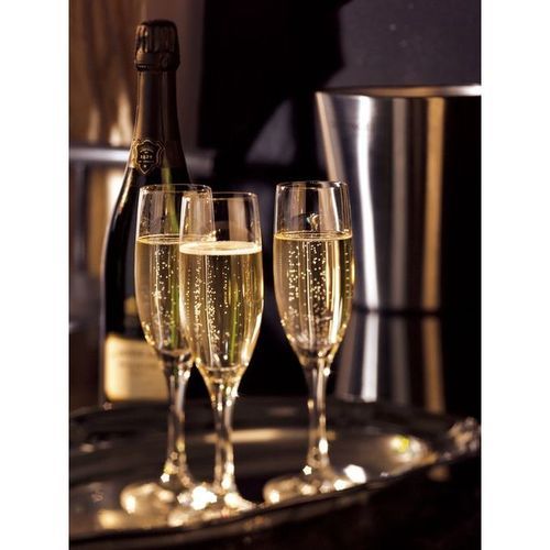 Lot De 6 Coupes De Luxe