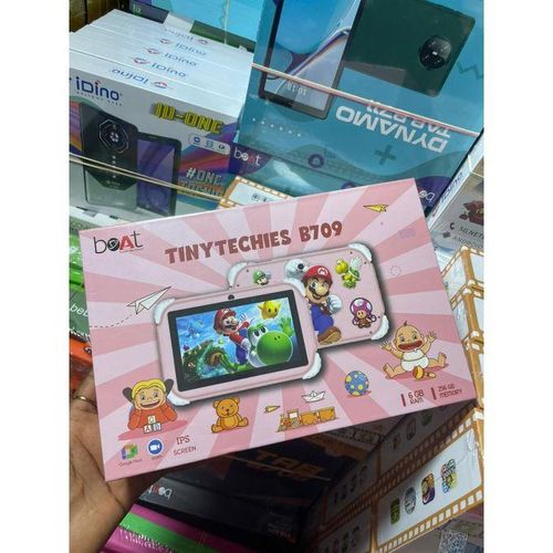 Tablette professionnelle B709 256 GB 6 giga