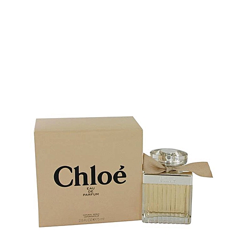 Chloé Eau De Parfum Vaporisateur Pour Femme 100 Ml Saumon Prix