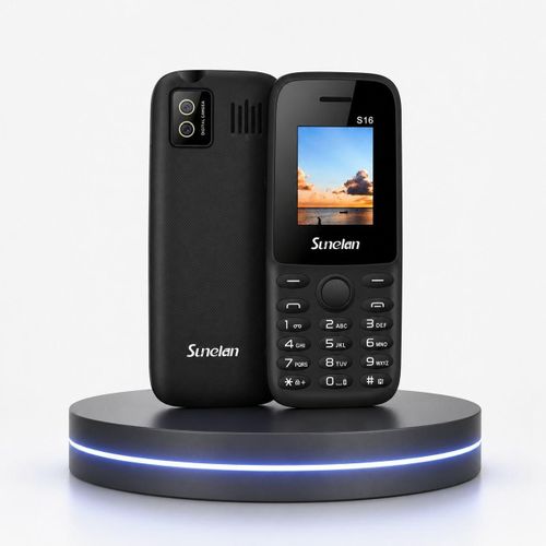 Téléphone à touches doubles sim