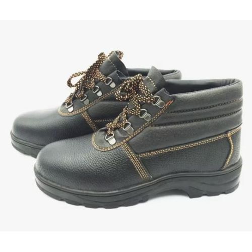 Chantier CHAUSSURES DE SECURITE N FIABLES Pour Le BTP, L’industrie, Les Métiers Des Espaces Verts ...