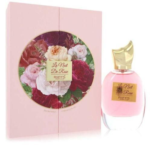 La Nuit De Rose
