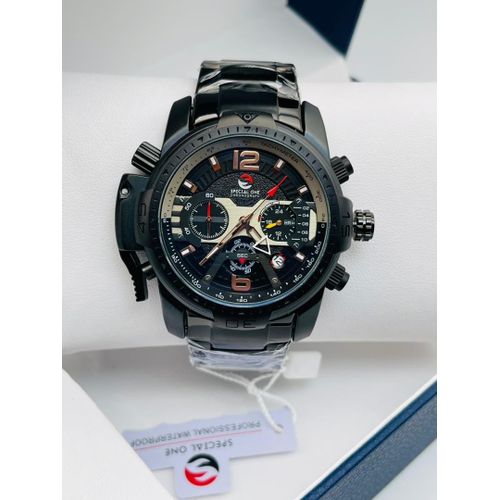 Montre Spécial One De Qualité