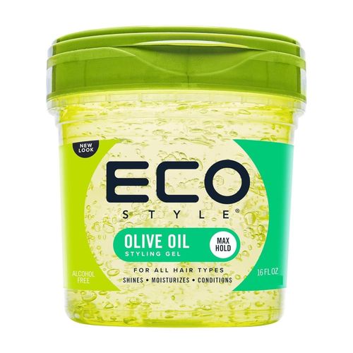Gel coiffant Olive Oil Styling