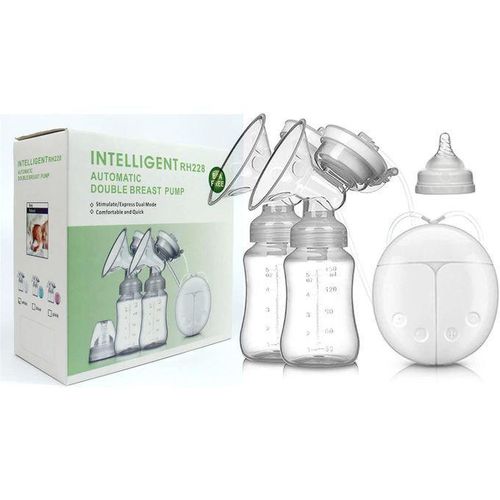 Pompe-lait Electrique TG