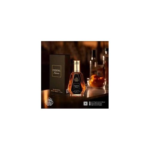 Cocktail Intense Eau De Parfum pour Homme Et Femme