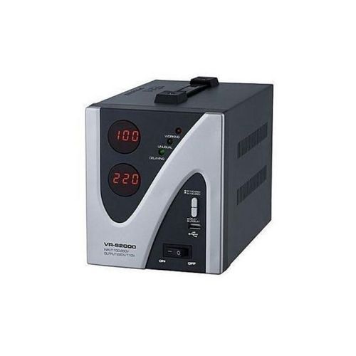 Stabilisateur/Régulateur Automatique De Tension-2000
