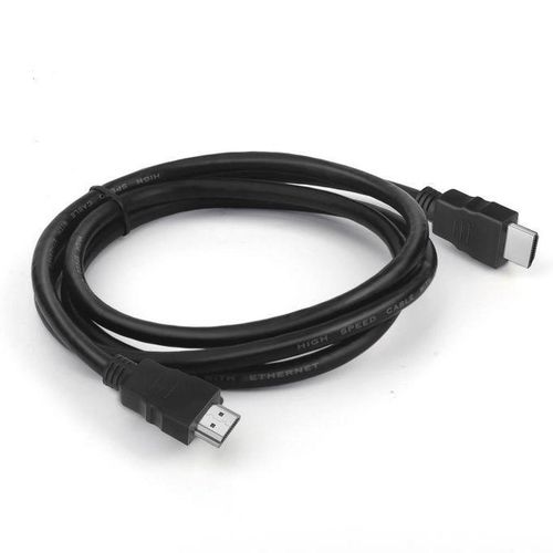 Cable HDMI HDTV - Audio / Vidéo TF
