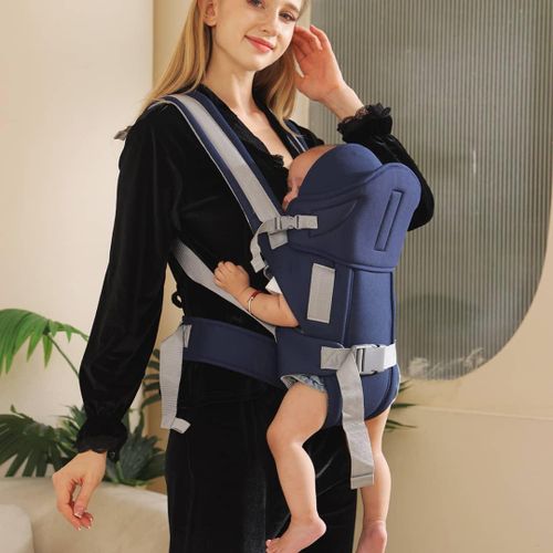Porte Bébé Kangourou