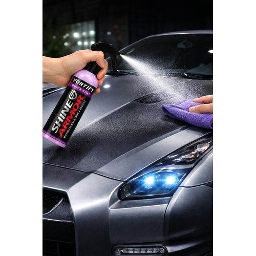 Spray Protecteur Céramique