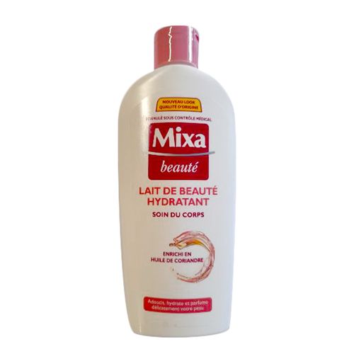 Lait Corporel Beauté Mixa 230Ml