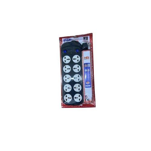 Rallonge Multiprise 10 Prises