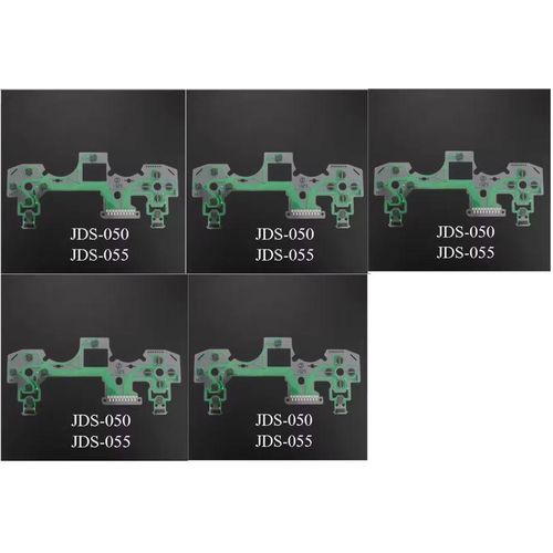 Nappes De Ps4 LOT DE 5