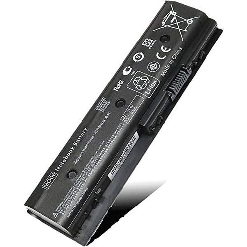 Batterie Ordinateur Portable Compatible MO06/MO09 pour HP Pavillon DV4-5000 / DV6-7000 / DV7-7000 / DV7T-7000