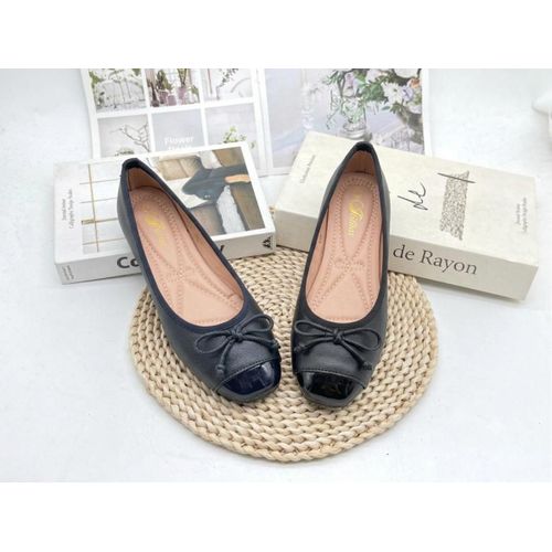 Ballerines pour femme