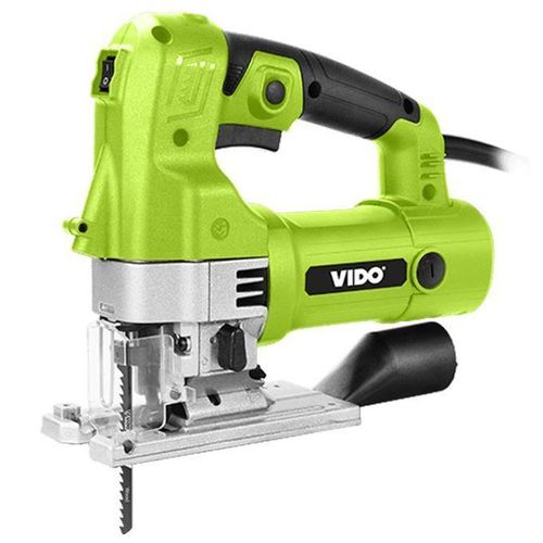 ToolSea Scie à chaîne 650W YH