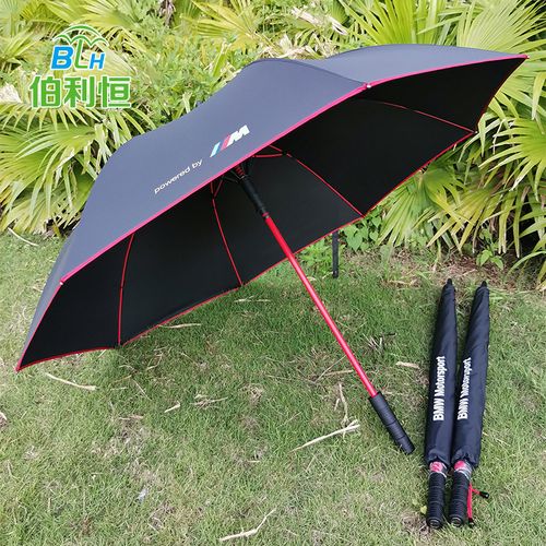 Parapluie BMW De Lux Collection Grand