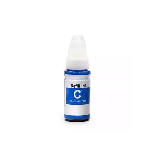 Bouteille D'Encre Liquide Universel 70ml - Bleu