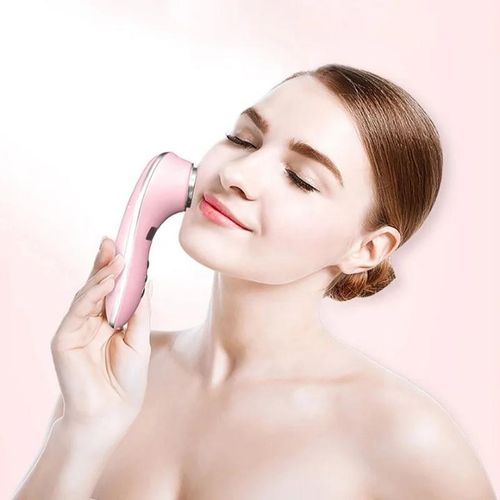 Appareil de soin de visage électrique