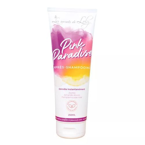 Démêlant Pink Paradise 250Ml