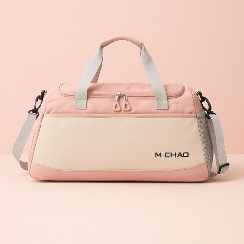 Sac de sport et de rangement multifonction – Élégant, léger et résistant