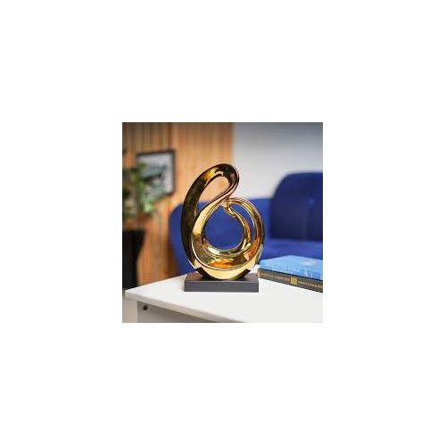 FIGURINE SOCLE