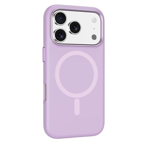 COQUE COMPATIBLE IPHONE 17 PRO MAX VIOLET
