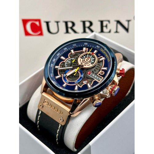 Montre de luxe