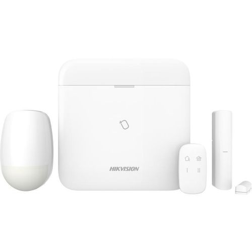 DS-PWA96-Kit-WB(O-STD) Alarme anti-intrusion filaire Accessoire anti-intrusion