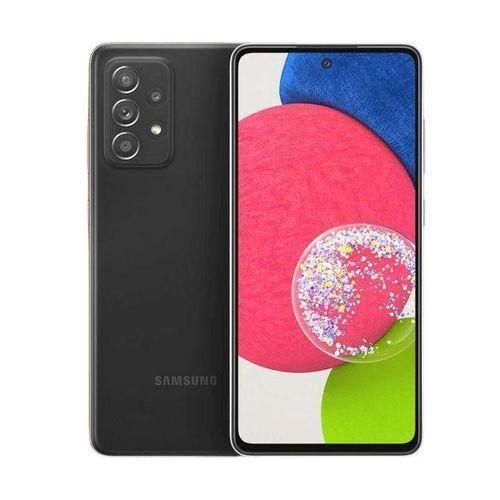 Film Protection Compatible Pour Samsung Galaxy A53 - TRANSPARENT