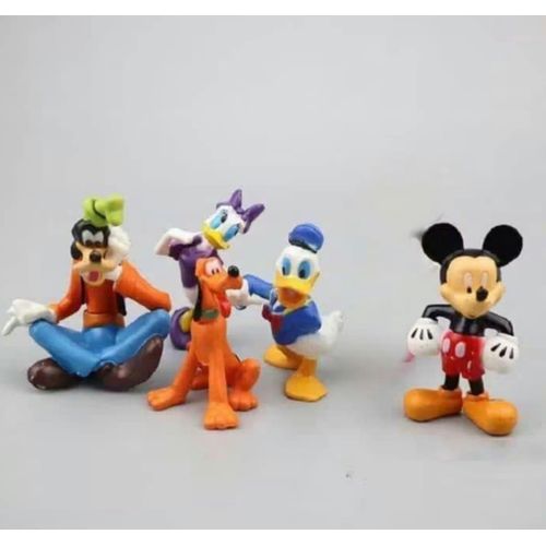 Pack Mickey