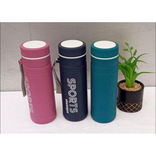 Gourde pour ecolier 500ML(3 pièces)