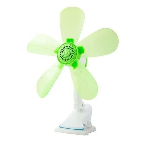 Mini Ventilateur De Table / Chevet /Plafond Non Dangereux