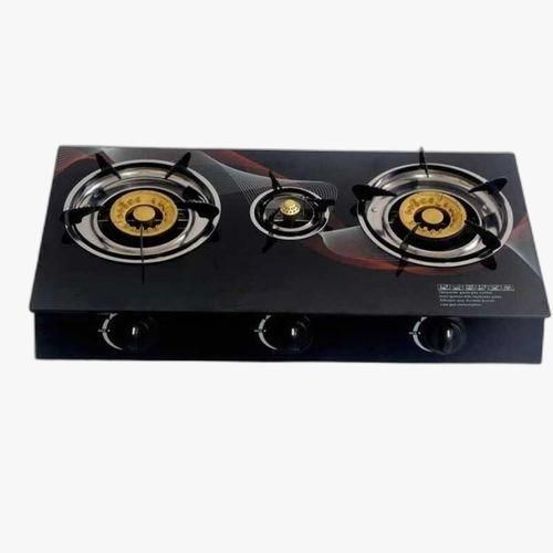 Cuisinière/Réchaud A Gaz