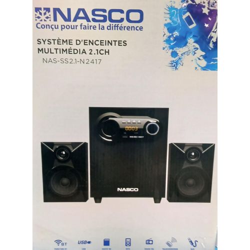 HOME CINEMA EN HAUT PARLEUR