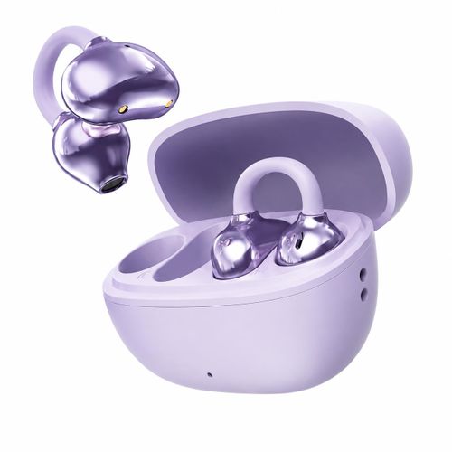 Écouteurs bluetooth sans fil ultra t-01 à clip – bluetooth 5.4 ultra t-01