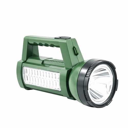 Lampe Torche Rechargeable aperçu LED