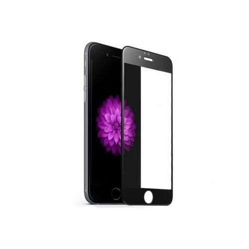 Film De ProtectionAntichoc 3D Compatible Iphone 6 - Noir