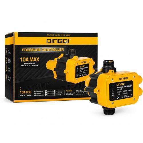 Contrôleur de pression automatique Pompe à eau 10A Max