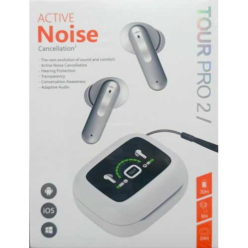 Écouteur Bluetooth TOUR Pro2