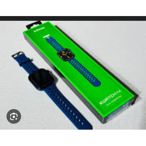 Montre connecté infi