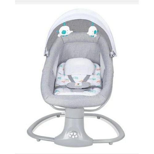 Transat Balancelle Relax Bébé avec Tente moustiquaire