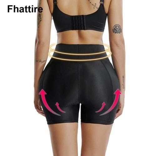 Collant Fessier + Bassin