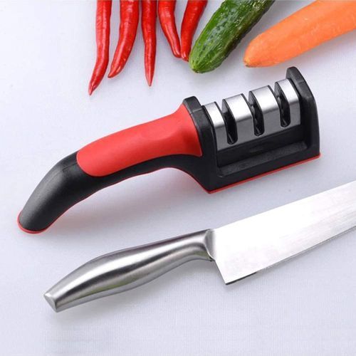 Aiguiseur De Couteaux