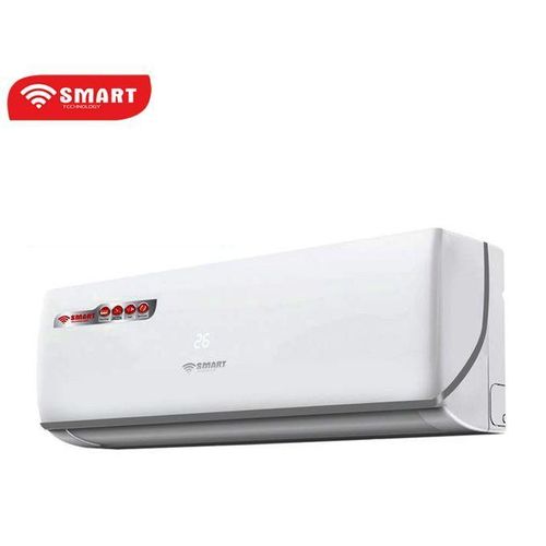 Split 1.5CV Smart (STS-12ROYAL) R410/ Blanc- 12 Mois de Garantie