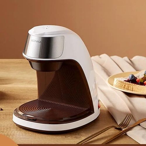 450W machine caf portable mnage petite machine caf goutte