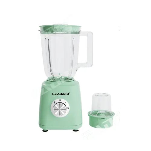 Super Mélangeur Blender 2 En 1 BL-1508