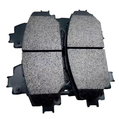 Plaquettes de frein Toyota Corolla