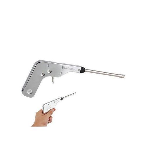 Allume Gaz Automatique Sans Batterie Ni Pile